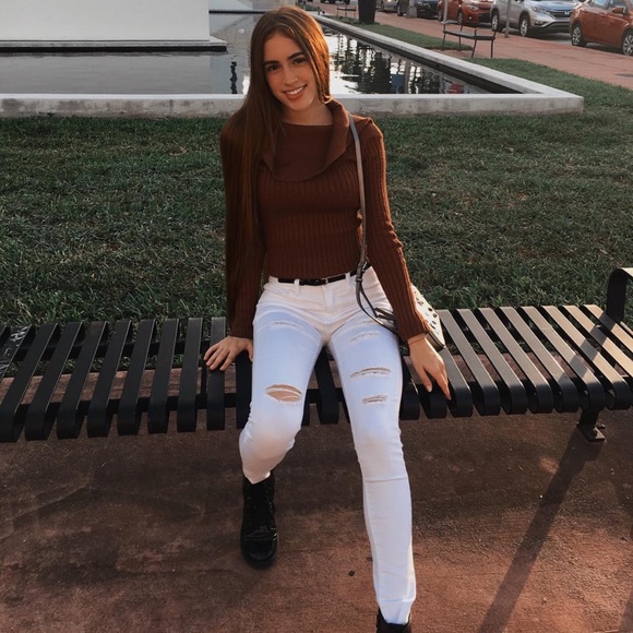 WAX JEANS - Picture 1 of 4